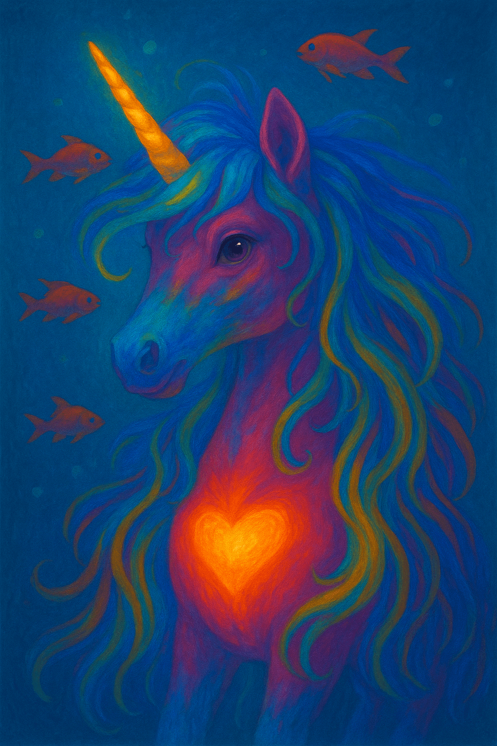 Fear and other&nbsp;animals