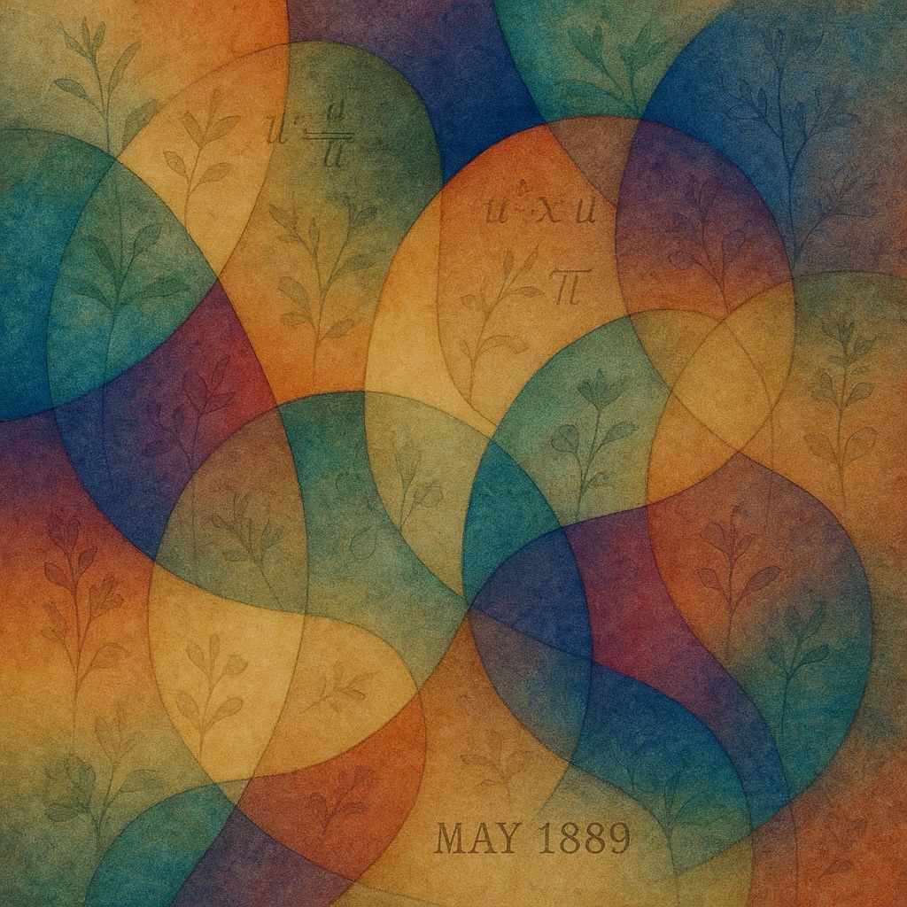 ‘All the Colours of the&nbsp;Dark’